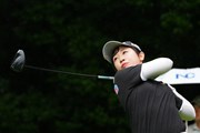 2026年 アース・モンダミンカップ 初日 菅沼菜々