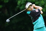 2026年 アース・モンダミンカップ 初日 藤田かれん