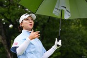 2026年 アース・モンダミンカップ 初日 宮田成華