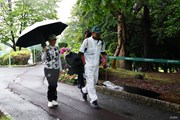 2026年 アース・モンダミンカップ 初日 永井花奈