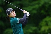 2026年 アース・モンダミンカップ 初日 尾関彩美悠