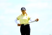 2026年 KPMG全米女子プロゴルフ選手権 初日 渋野日向子
