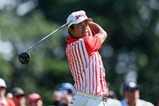 2026年 トラベラーズ選手権 初日 松山英樹