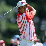 松山英樹が新1Wで4打差20位発進 久常涼は32位、首位は未勝利の38歳