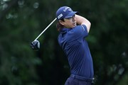 2026年 メモリアルヘルス選手権 初日 石川遼