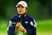 2026年 KPMG全米女子プロゴルフ選手権 初日 古江彩佳