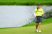 2026年 KPMG全米女子プロゴルフ選手権 初日 吉田優利