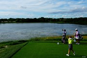 2026年 KPMG全米女子プロゴルフ選手権 初日 吉田優利