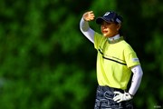 2026年 KPMG全米女子プロゴルフ選手権 初日 吉田優利