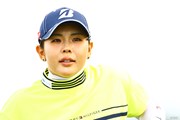 2026年 KPMG全米女子プロゴルフ選手権 初日 吉田優利