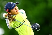 2026年 KPMG全米女子プロゴルフ選手権 初日 吉田優利
