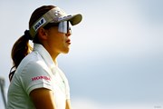 2026年 KPMG全米女子プロゴルフ選手権 初日 岩井千怜