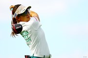 2026年 KPMG全米女子プロゴルフ選手権 初日 岩井千怜