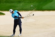 2026年 KPMG全米女子プロゴルフ選手権 初日 勝みなみ