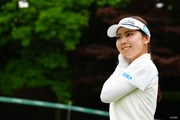 2026年 アース・モンダミンカップ 2日目 前多愛