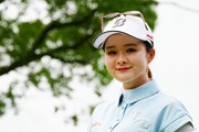 2026年 アース・モンダミンカップ 2日目 川崎春花