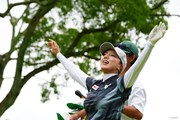 2026年 アース・モンダミンカップ 2日目 宮田成華