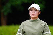 2026年 アース・モンダミンカップ 2日目 稲見萌寧