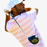シェフラーが「60」で単独首位ターン 松山英樹は27位、久常涼は55位で週末へ