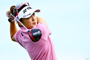 2026年 KPMG全米女子プロゴルフ選手権 2日目 岩井千怜