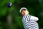 2026年 KPMG全米女子プロゴルフ選手権 2日目 渋野日向子