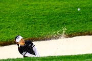 2026年 KPMG全米女子プロゴルフ選手権 2日目 西村優菜