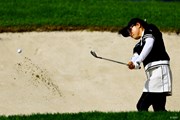 2026年 KPMG全米女子プロゴルフ選手権 2日目 勝みなみ