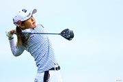2026年 KPMG全米女子プロゴルフ選手権 2日目 吉田優利