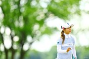 2026年 KPMG全米女子プロゴルフ選手権 2日目 吉田優利