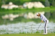 2026年 KPMG全米女子プロゴルフ選手権 2日目 吉田優利