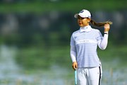 2026年 KPMG全米女子プロゴルフ選手権 2日目 吉田優利