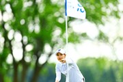 2026年 KPMG全米女子プロゴルフ選手権 2日目 吉田優利