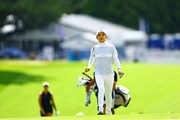 2026年 KPMG全米女子プロゴルフ選手権 2日目 吉田優利