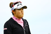 2026年 KPMG全米女子プロゴルフ選手権 2日目 岩井千怜
