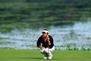 2026年 KPMG全米女子プロゴルフ選手権 2日目 岩井千怜