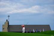 2026年 KPMG全米女子プロゴルフ選手権 2日目 岩井千怜