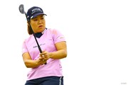2026年 KPMG全米女子プロゴルフ選手権 2日目 畑岡奈紗