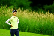 2026年 KPMG全米女子プロゴルフ選手権 2日目 馬場咲希