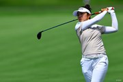 2026年 KPMG全米女子プロゴルフ選手権 3日目 山下美夢有