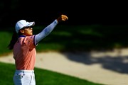2026年 KPMG全米女子プロゴルフ選手権 3日目 渋野日向子