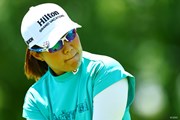 2026年 KPMG全米女子プロゴルフ選手権 3日目 畑岡奈紗