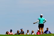 2026年 KPMG全米女子プロゴルフ選手権 3日目 畑岡奈紗