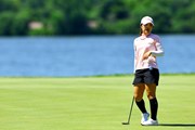 2026年 KPMG全米女子プロゴルフ選手権 3日目 古江彩佳