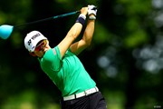 2026年 KPMG全米女子プロゴルフ選手権 3日目 岩井明愛
