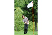 2011年 長嶋茂雄 INVITATIONAL セガサミーカップゴルフトーナメント 3日目 石川遼