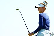 2026年 KPMG全米女子プロゴルフ選手権 3日目 ネリー・コルダ