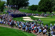 2026年 KPMG全米女子プロゴルフ選手権 3日目 ネリー・コルダ