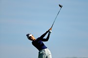 2026年 KPMG全米女子プロゴルフ選手権 3日目 ネリー・コルダ
