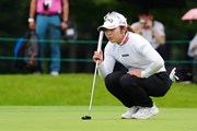 2026年 アース・モンダミンカップ 4日目 佐久間朱莉