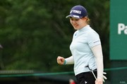 2026年 アース・モンダミンカップ 4日目 倉林紅
